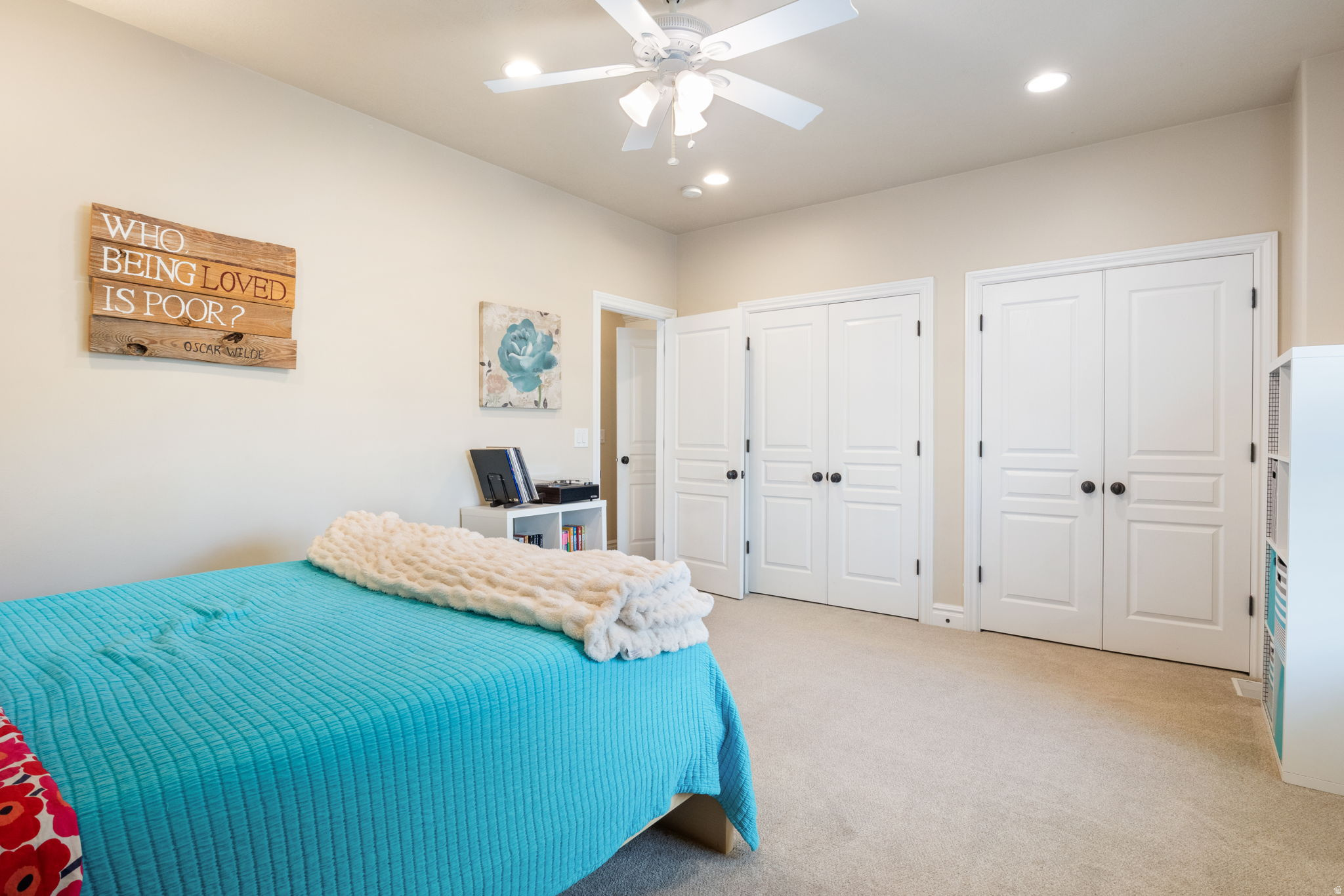 BELLEVUE - Residential