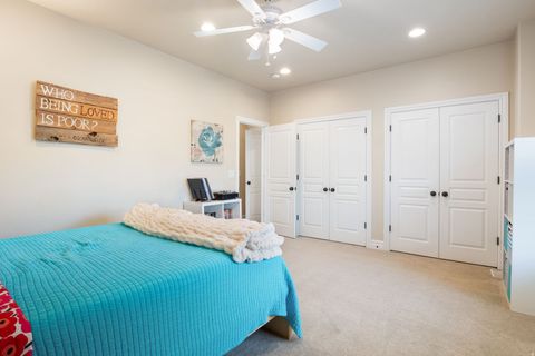 Tiny photo for 13238 S BELLEVUE WAY, Draper, UT 84020 (MLS # 2149976)