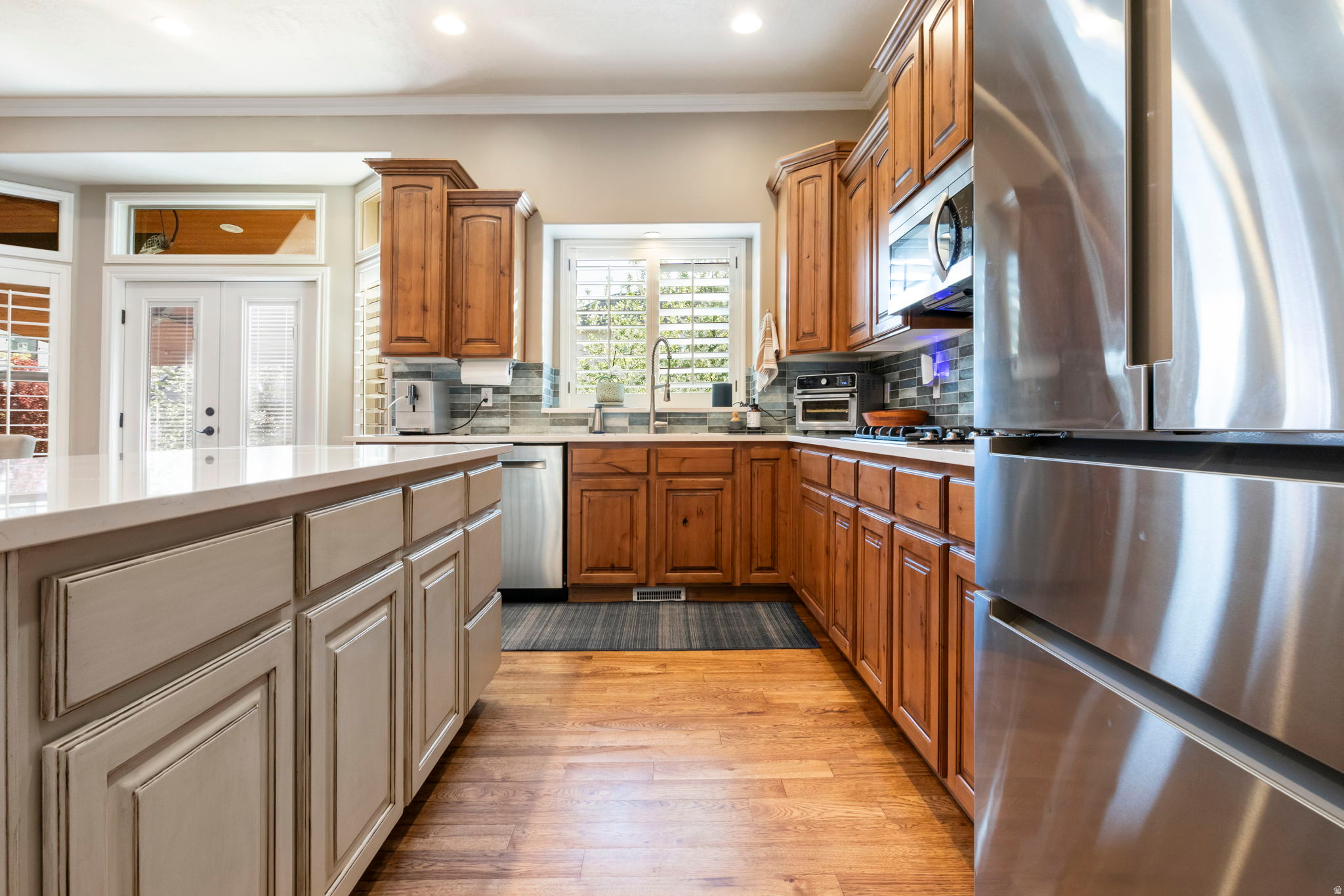 BELLEVUE - Residential