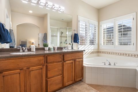 Tiny photo for 13238 S BELLEVUE WAY, Draper, UT 84020 (MLS # 2149976)