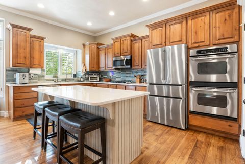 Tiny photo for 13238 S BELLEVUE WAY, Draper, UT 84020 (MLS # 2149976)