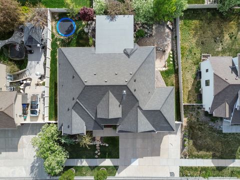 Tiny photo for 13238 S BELLEVUE WAY, Draper, UT 84020 (MLS # 2149976)