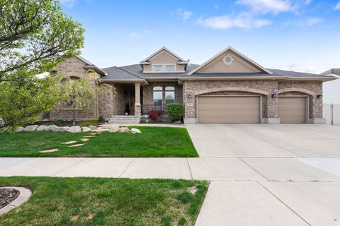 Tiny photo for 13238 S BELLEVUE WAY, Draper, UT 84020 (MLS # 2149976)