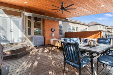 Tiny photo for 13238 S BELLEVUE WAY, Draper, UT 84020 (MLS # 2149976)