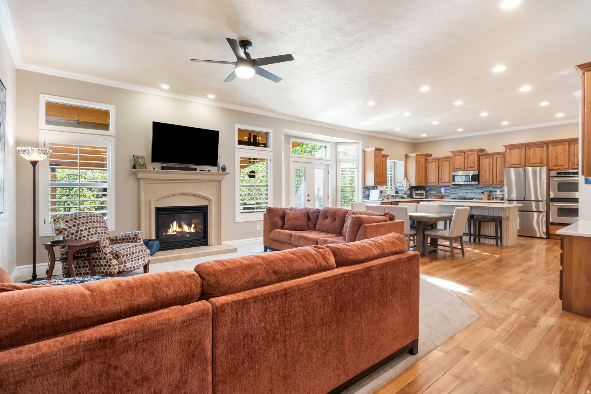 BELLEVUE - Residential