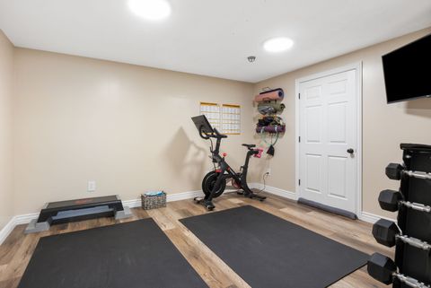 Tiny photo for 13238 S BELLEVUE WAY, Draper, UT 84020 (MLS # 2149976)