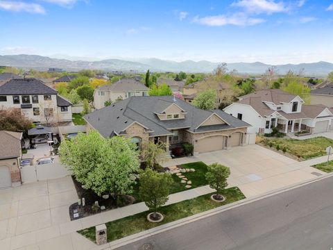Tiny photo for 13238 S BELLEVUE WAY, Draper, UT 84020 (MLS # 2149976)