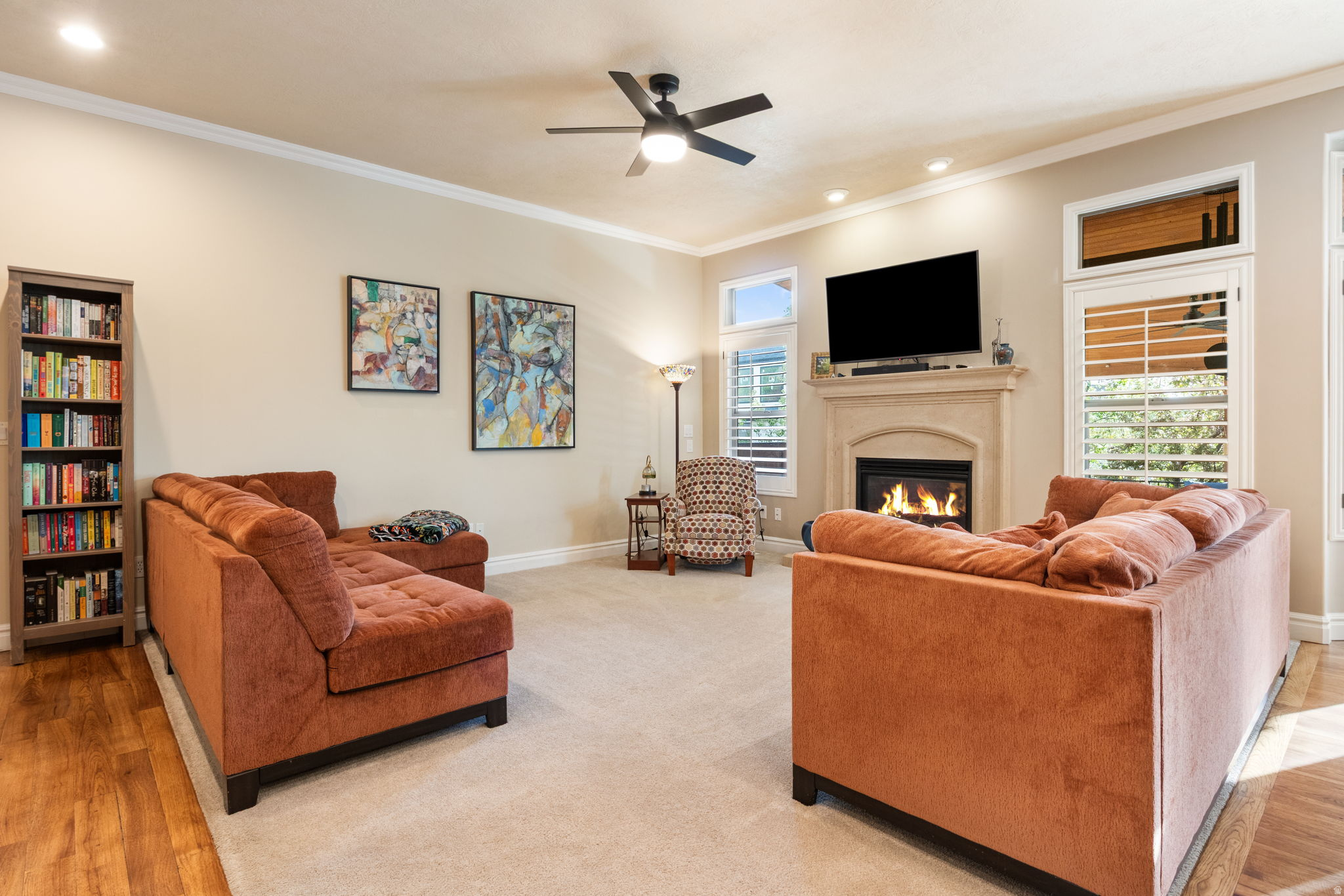 BELLEVUE - Residential