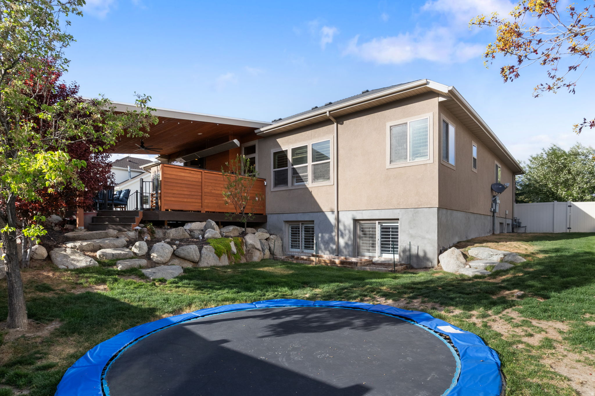 BELLEVUE - Residential