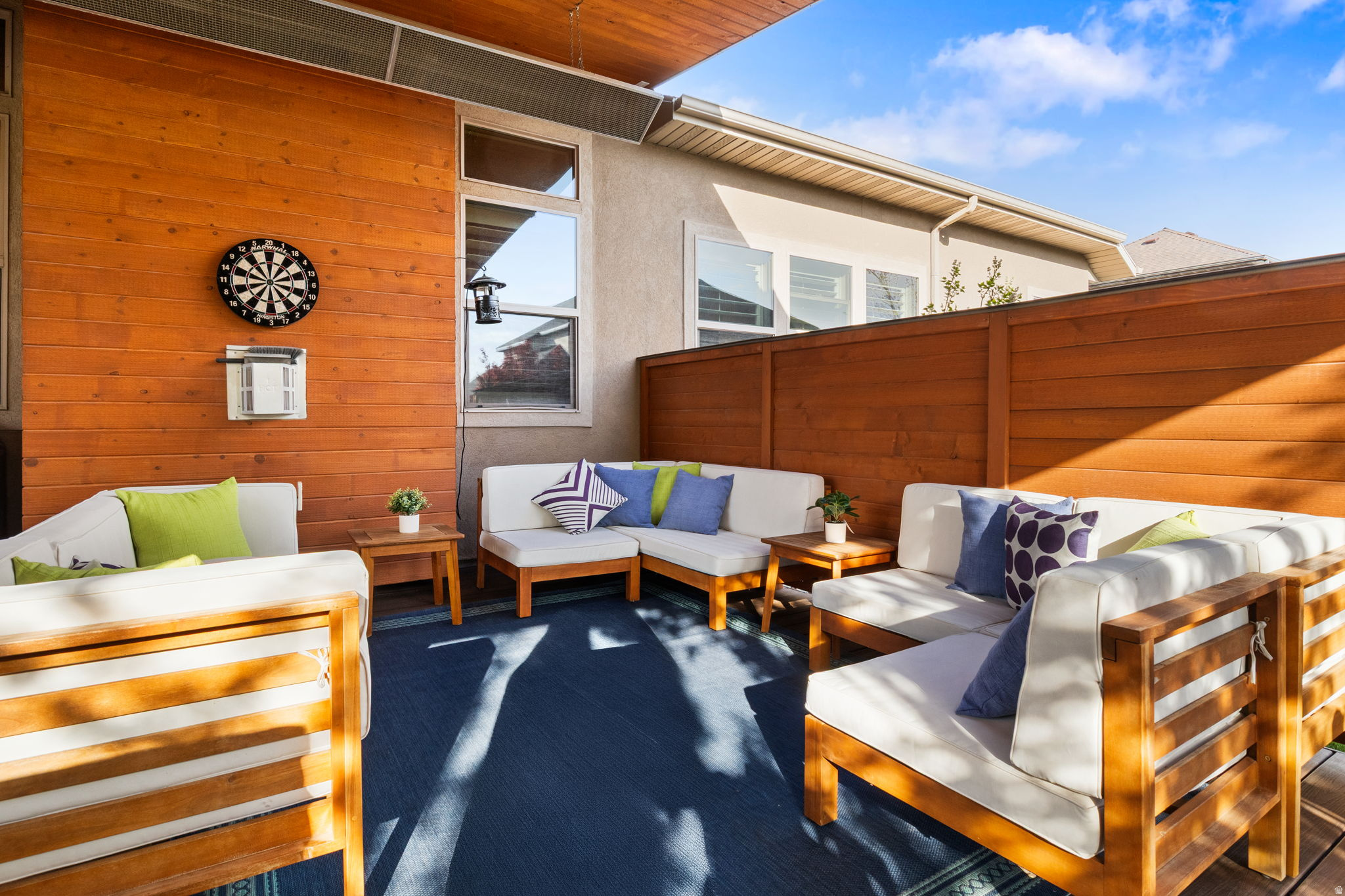 BELLEVUE - Residential