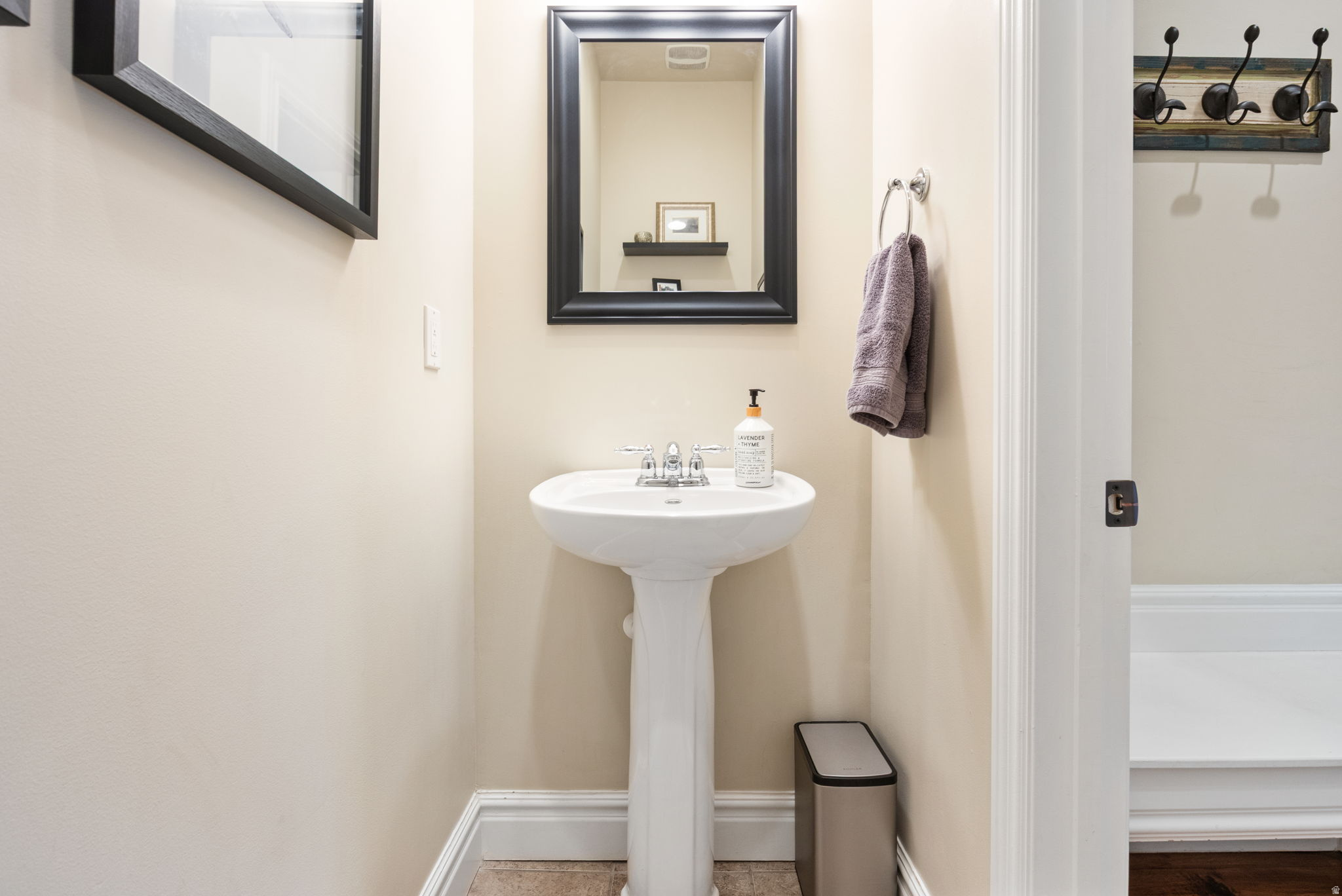 BELLEVUE - Residential