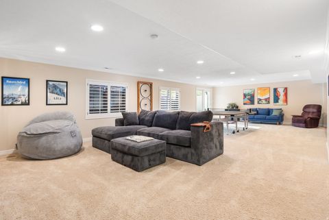 Tiny photo for 13238 S BELLEVUE WAY, Draper, UT 84020 (MLS # 2149976)