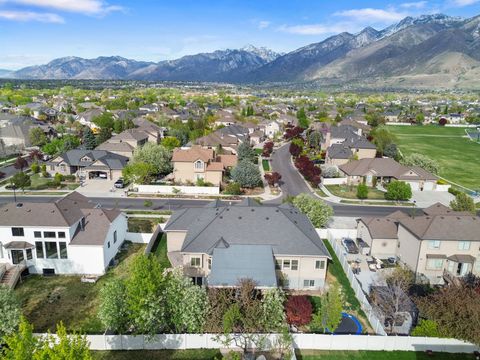 Tiny photo for 13238 S BELLEVUE WAY, Draper, UT 84020 (MLS # 2149976)
