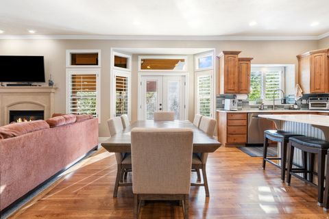 Tiny photo for 13238 S BELLEVUE WAY, Draper, UT 84020 (MLS # 2149976)