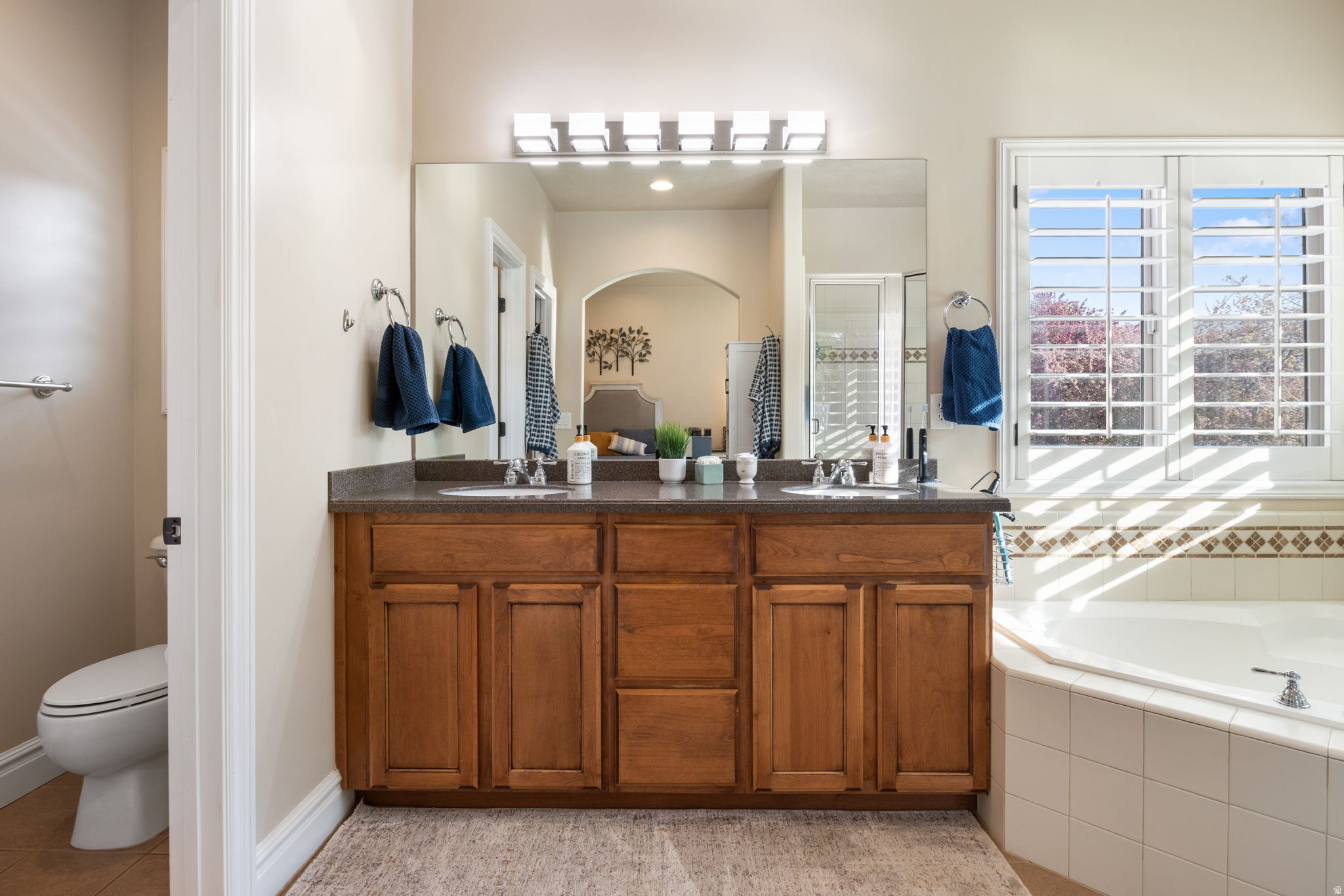 BELLEVUE - Residential