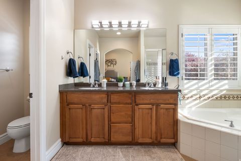 Tiny photo for 13238 S BELLEVUE WAY, Draper, UT 84020 (MLS # 2149976)