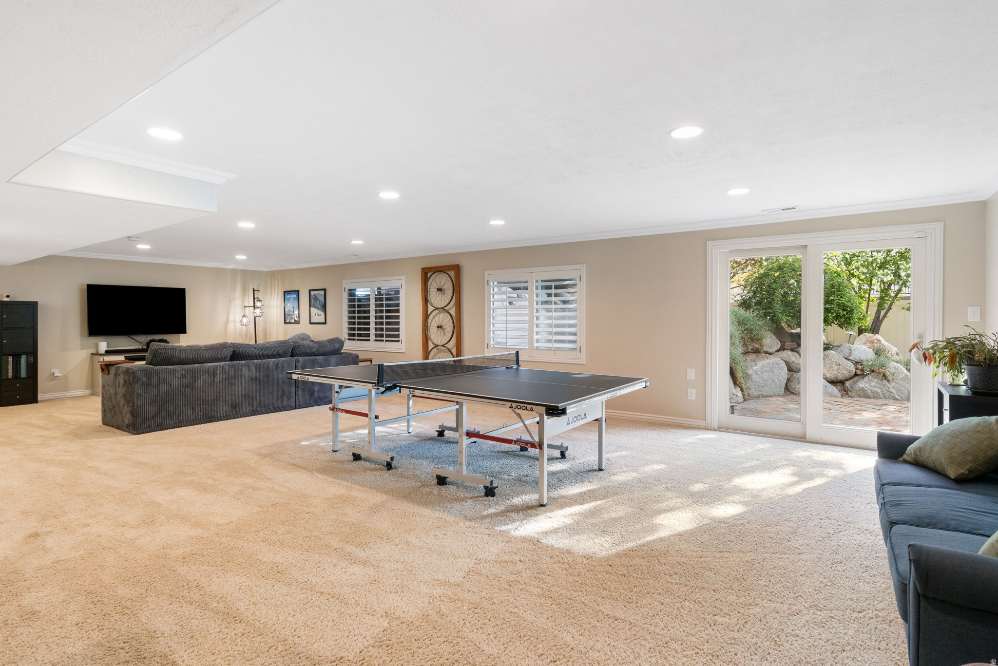 BELLEVUE - Residential