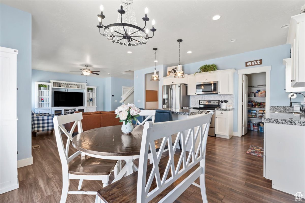 THE SPRINGS AT WATERS EDGE - Residential