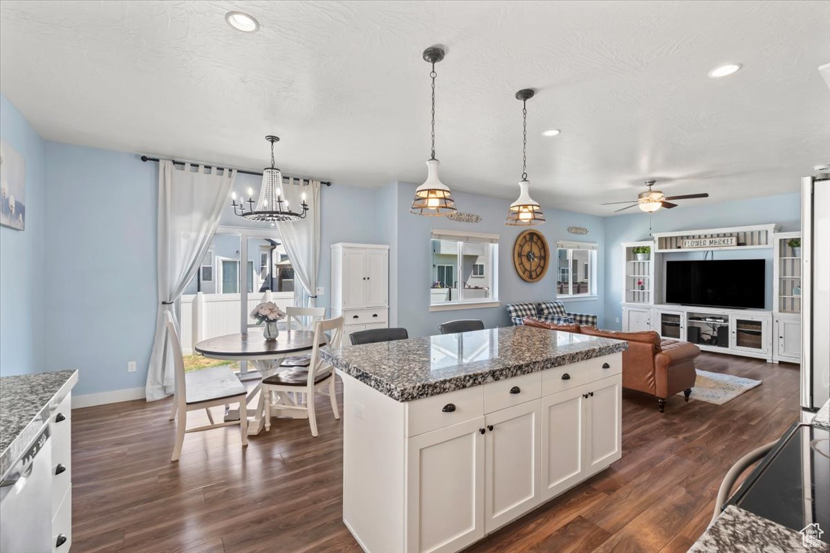THE SPRINGS AT WATERS EDGE - Residential