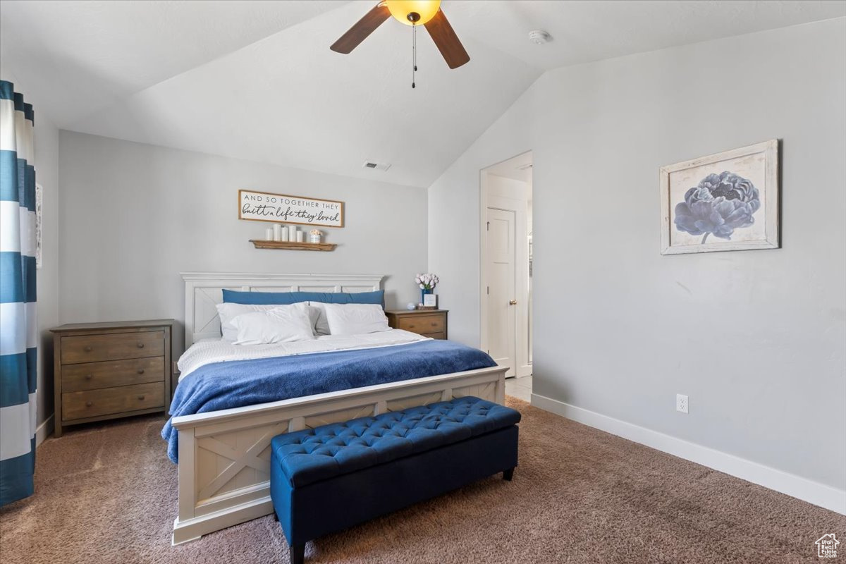 THE SPRINGS AT WATERS EDGE - Residential