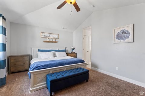Tiny photo for 64 W 470 N, Vineyard, UT 84059 (MLS # 2093524)