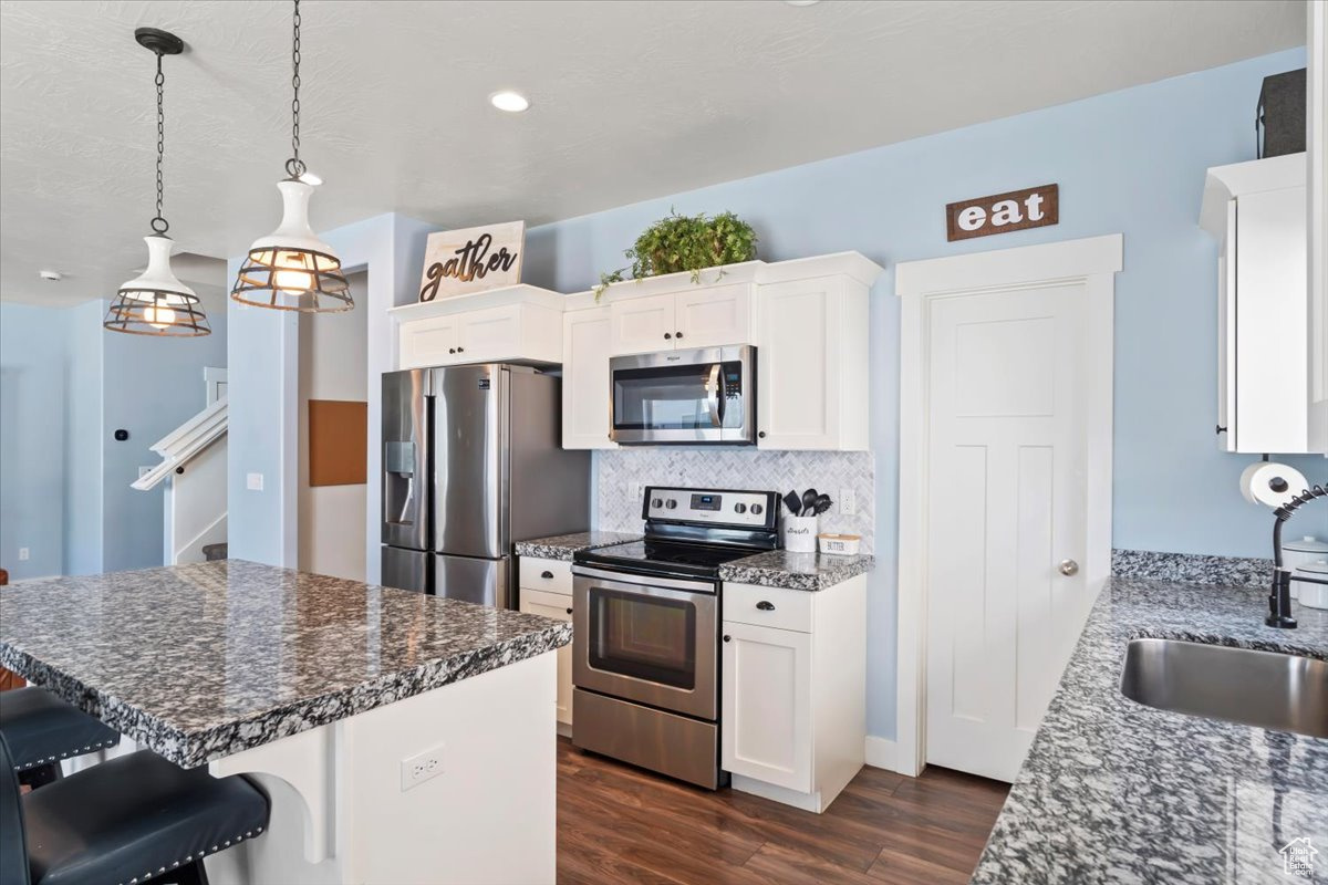 THE SPRINGS AT WATERS EDGE - Residential