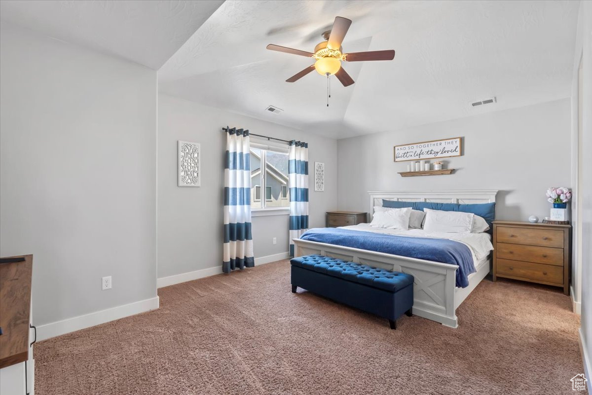 THE SPRINGS AT WATERS EDGE - Residential
