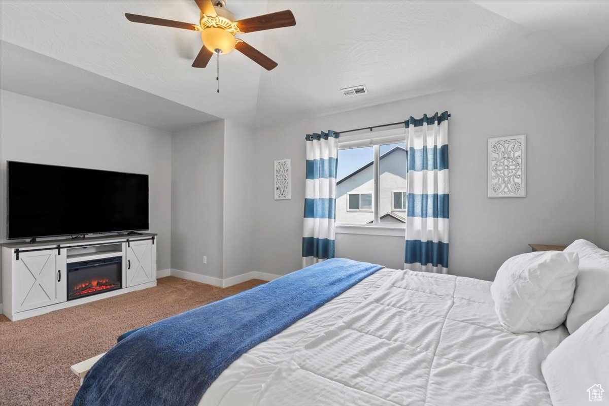 THE SPRINGS AT WATERS EDGE - Residential