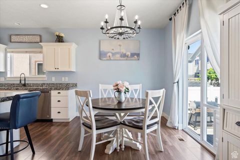 Tiny photo for 64 W 470 N, Vineyard, UT 84059 (MLS # 2093524)