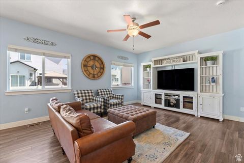 Tiny photo for 64 W 470 N, Vineyard, UT 84059 (MLS # 2093524)