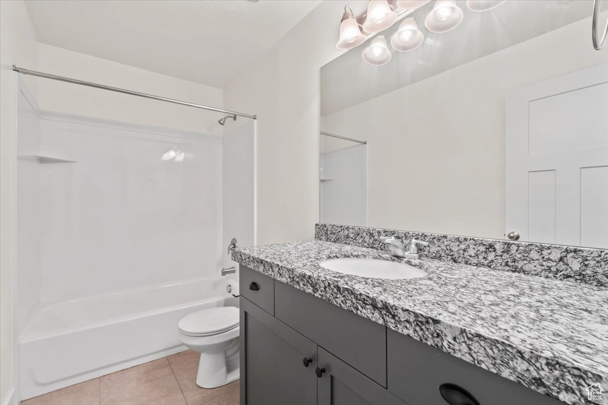 THE SPRINGS AT WATERS EDGE - Residential