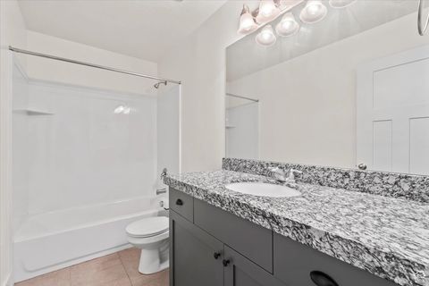 Tiny photo for 64 W 470 N, Vineyard, UT 84059 (MLS # 2093524)