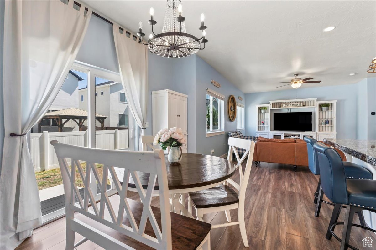 THE SPRINGS AT WATERS EDGE - Residential