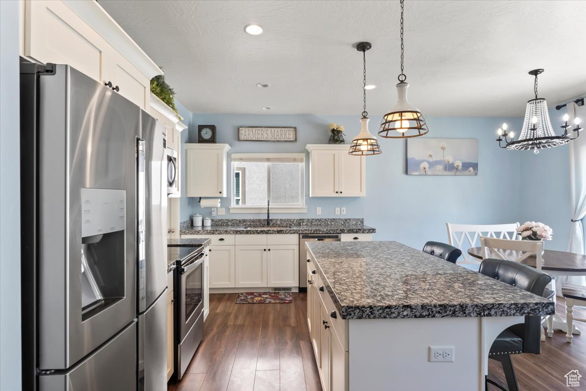 THE SPRINGS AT WATERS EDGE - Residential