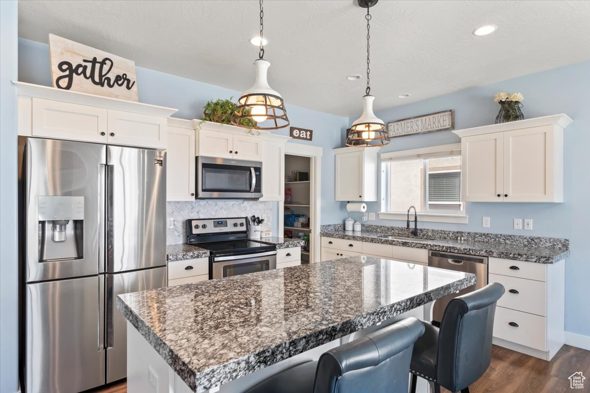 THE SPRINGS AT WATERS EDGE - Residential