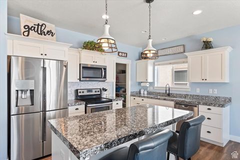 Tiny photo for 64 W 470 N, Vineyard, UT 84059 (MLS # 2093524)