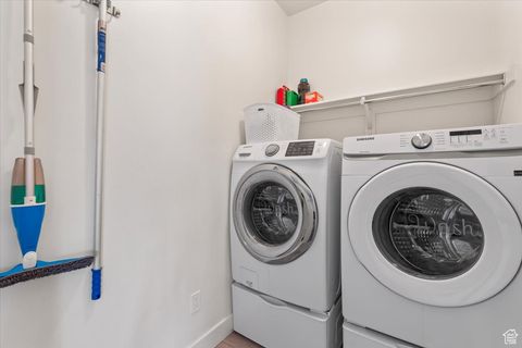 Tiny photo for 64 W 470 N, Vineyard, UT 84059 (MLS # 2093524)