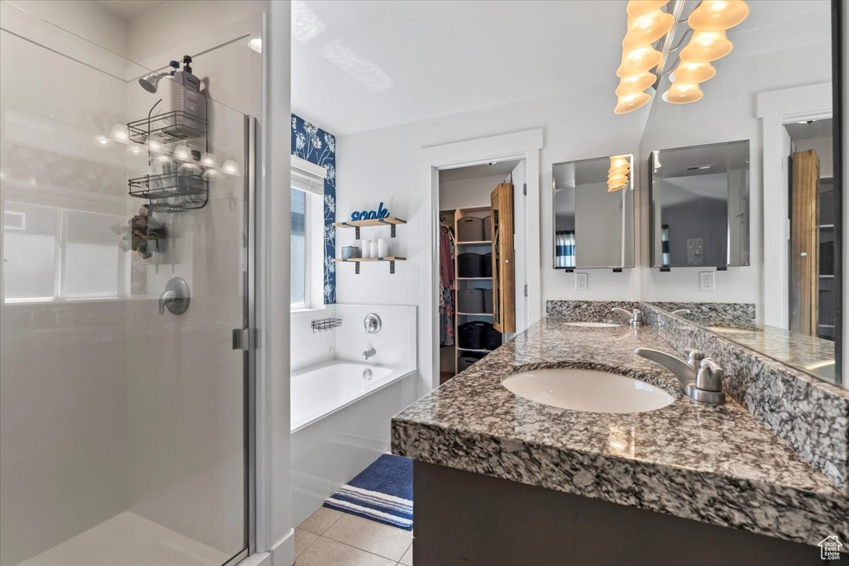 THE SPRINGS AT WATERS EDGE - Residential