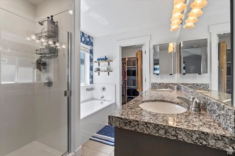 Tiny photo for 64 W 470 N, Vineyard, UT 84059 (MLS # 2093524)