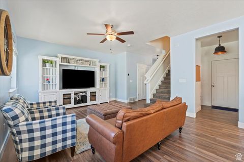 Tiny photo for 64 W 470 N, Vineyard, UT 84059 (MLS # 2093524)