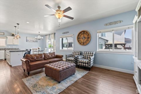 Tiny photo for 64 W 470 N, Vineyard, UT 84059 (MLS # 2093524)