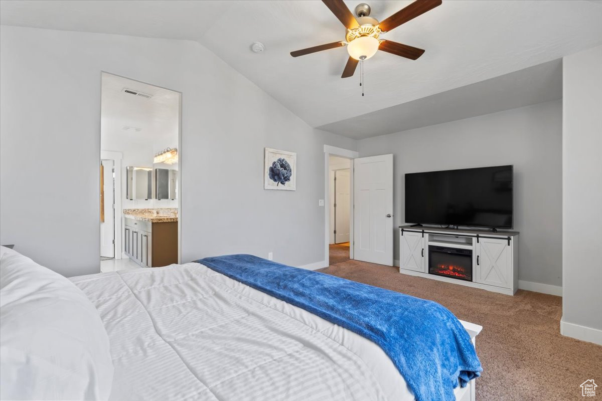 THE SPRINGS AT WATERS EDGE - Residential