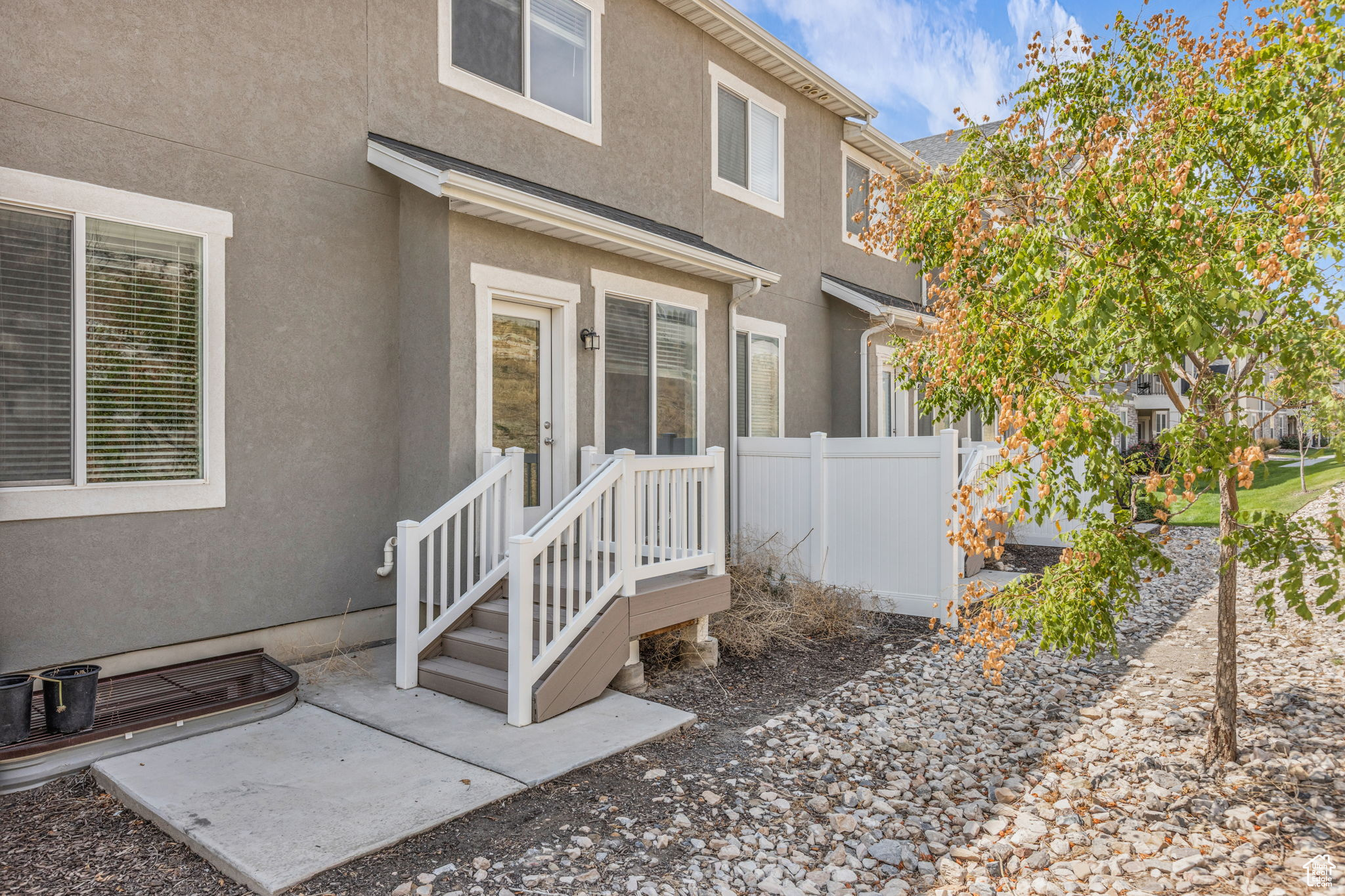 QUAILHILL - Residential Lease