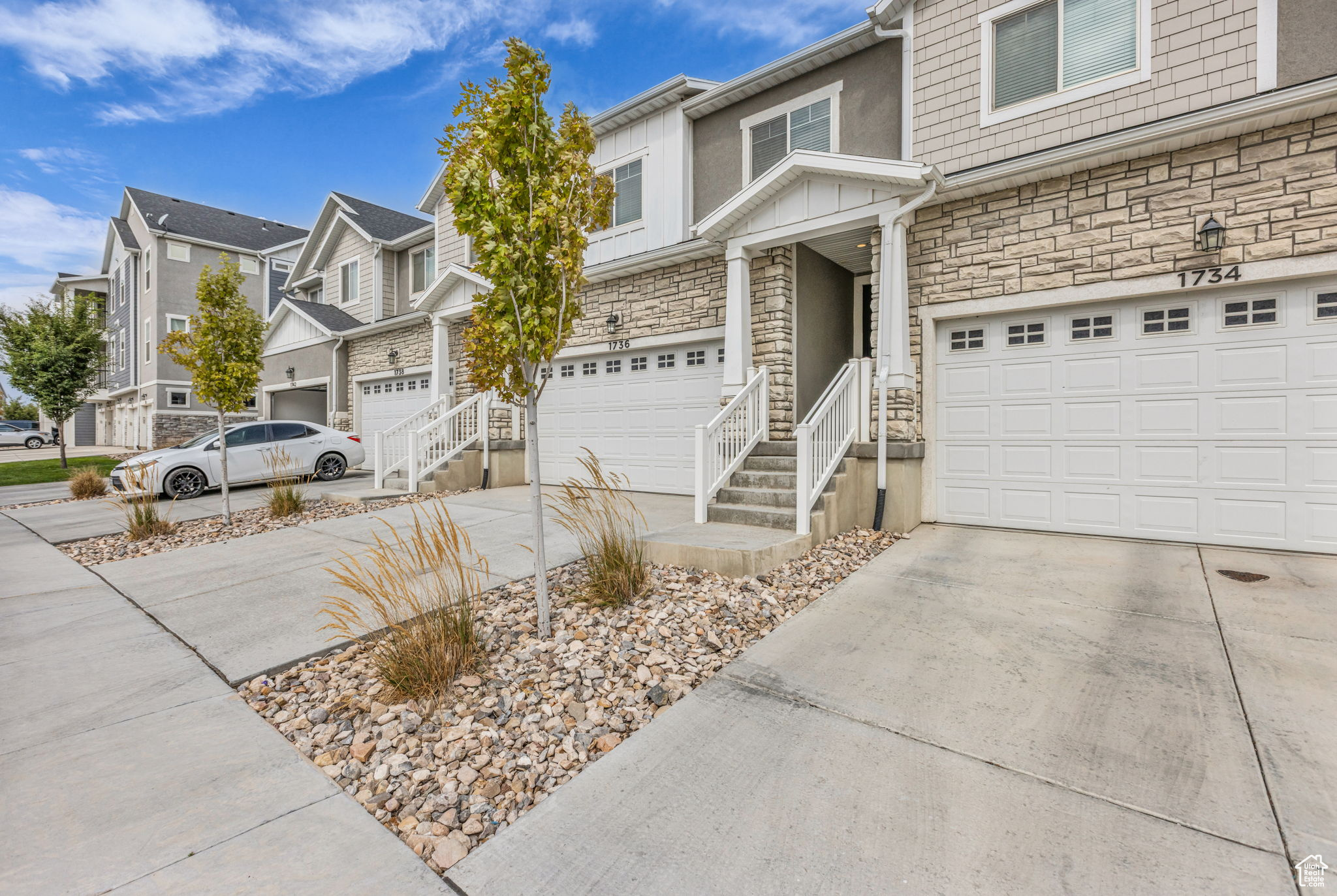 QUAILHILL - Residential Lease