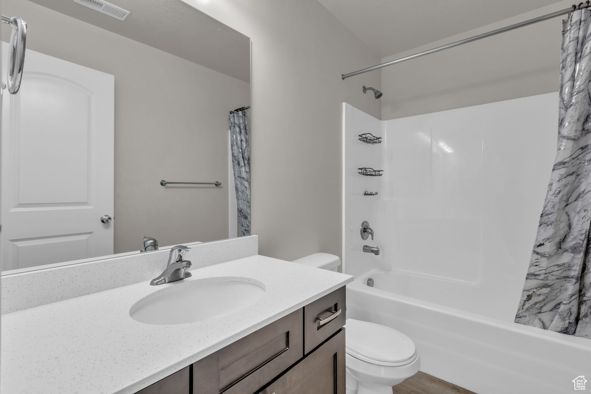 QUAILHILL - Residential Lease