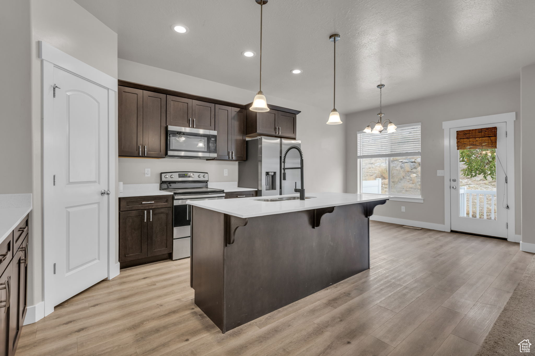 QUAILHILL - Residential Lease