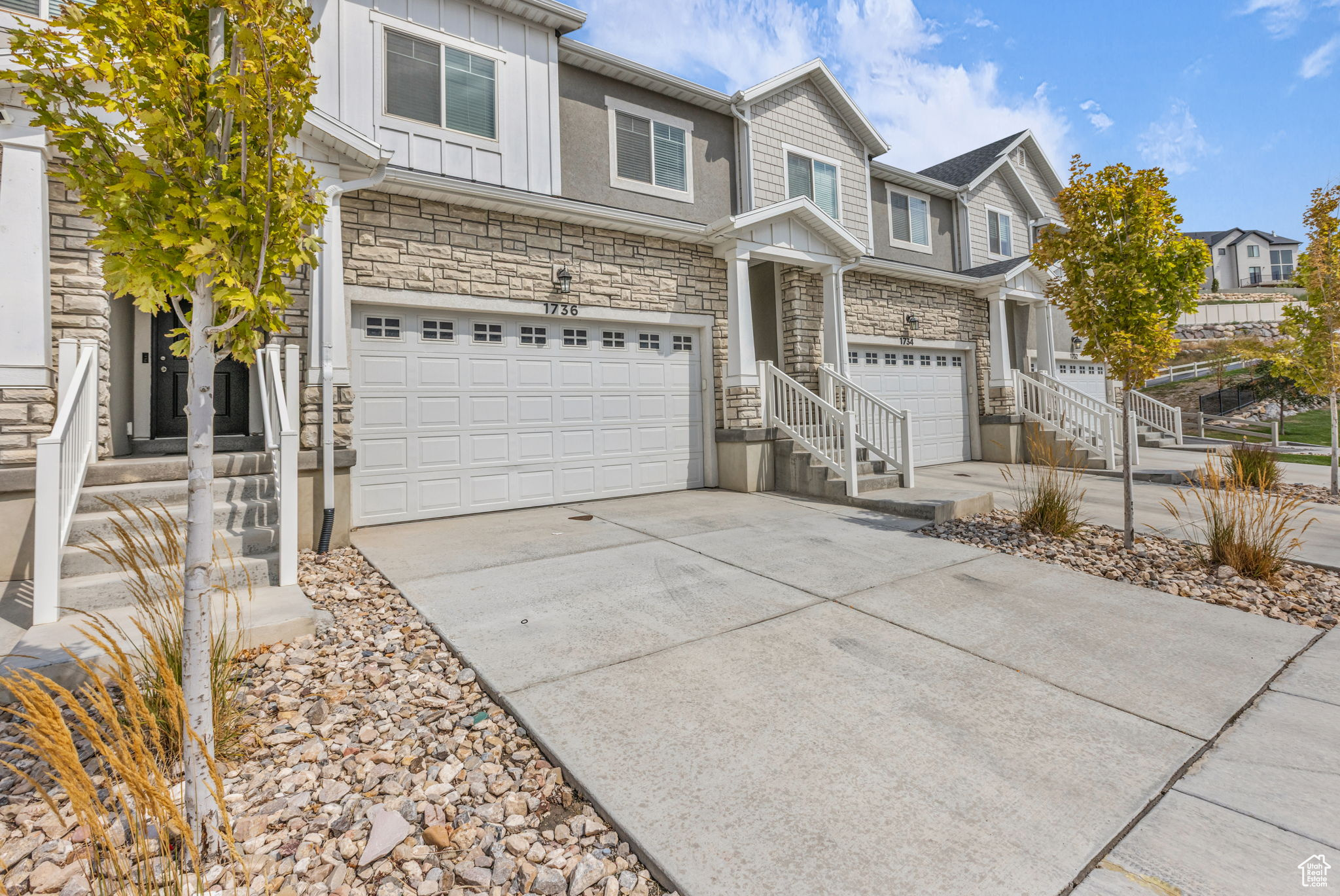 QUAILHILL - Residential Lease