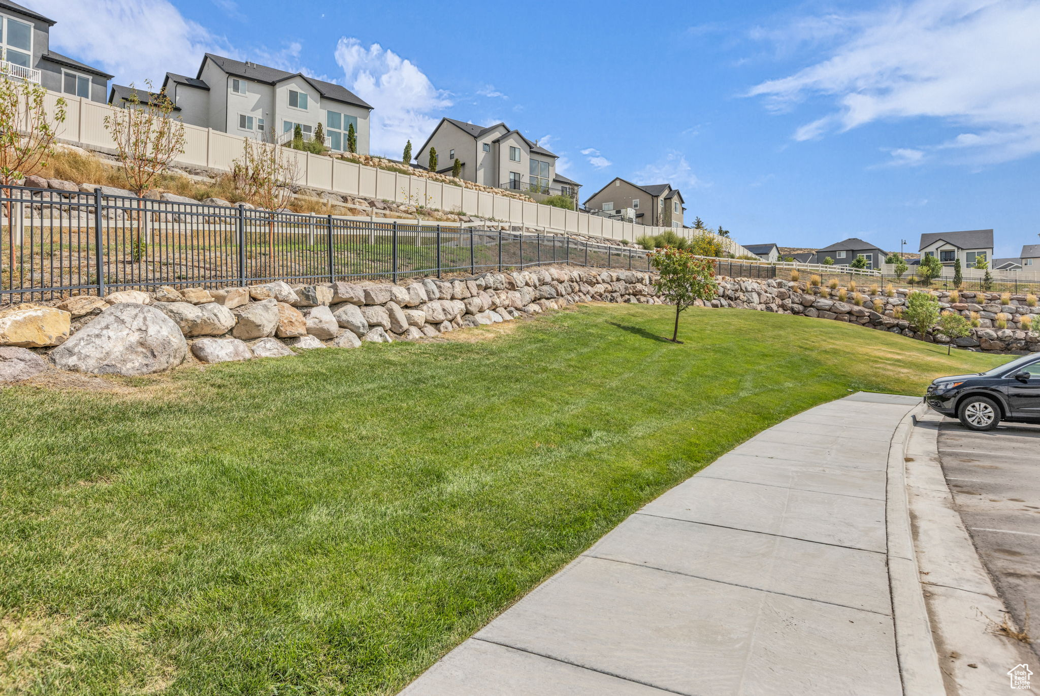 QUAILHILL - Residential Lease