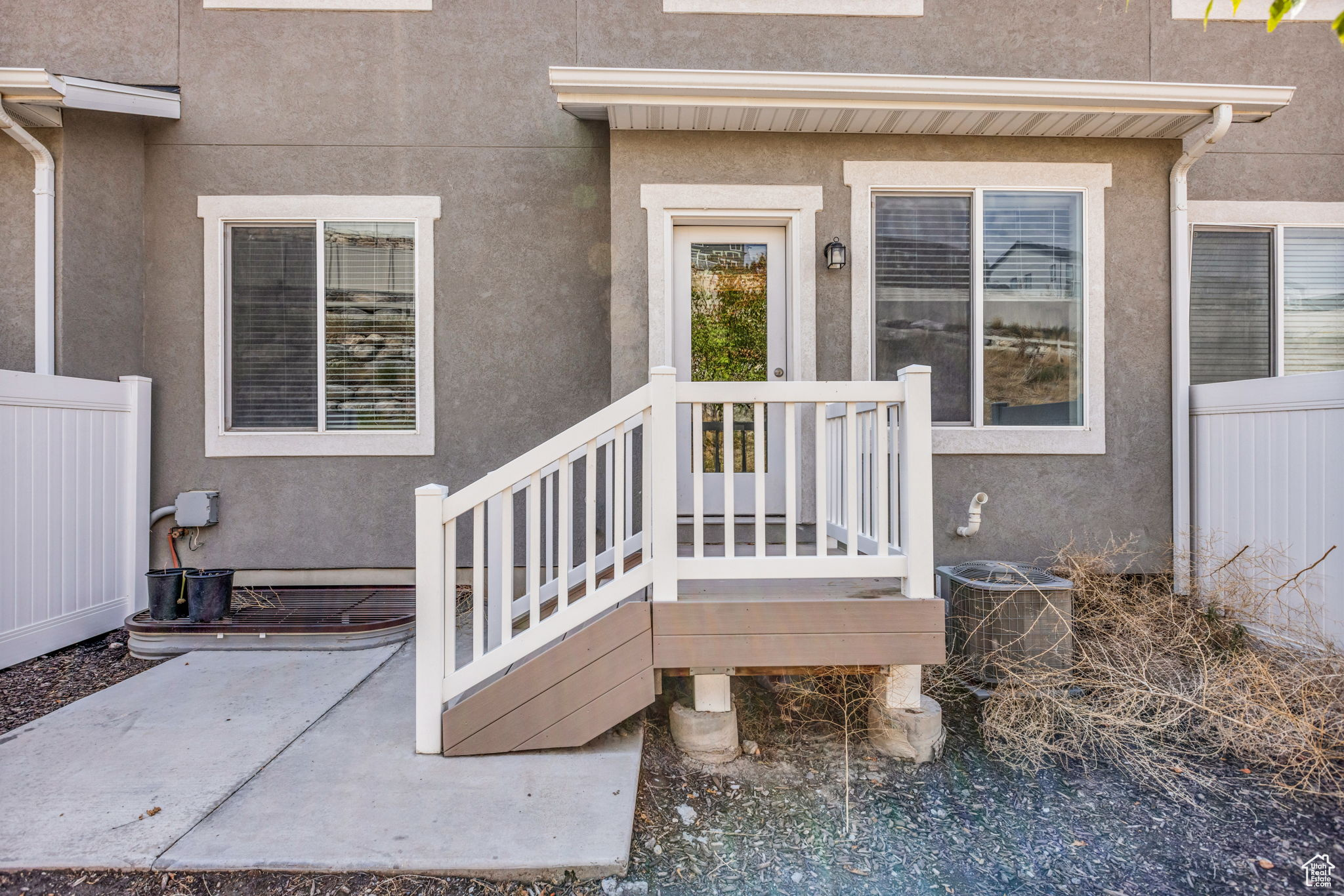 QUAILHILL - Residential Lease