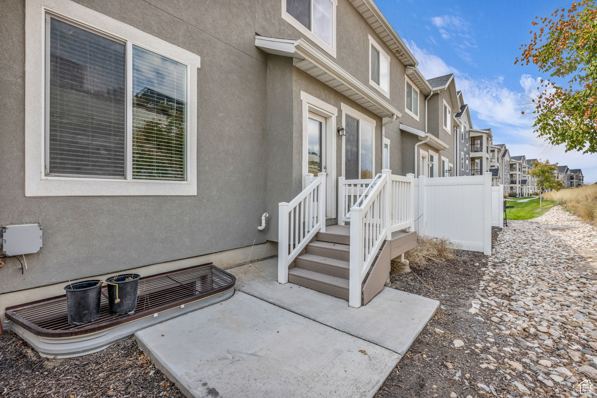 QUAILHILL - Residential Lease